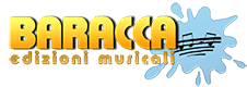 Edizioni Baracca Logo